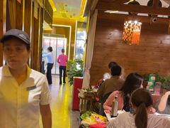 -润泽园椰子鸡(汇一城店)