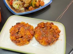 -崔记炸串(珠江店)