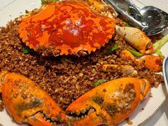 -喜记避风塘炒辣蟹(旗舰店)