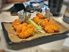 反斗鸡翅-CHILL Pho澳洲牛肉越南粉(佛山顺德万象汇店)