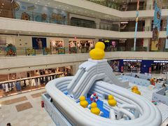 -光启城时尚购物中心