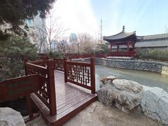 -李叔同故居纪念馆