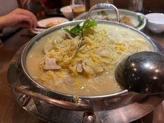 -黑土印象菜馆(三元桥店)