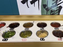 -牛吉韵·鲜切牛肉自助火锅(南山店)