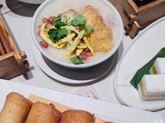 -悦满楼·西关名点·湛江名菜(航空综合大厦店)