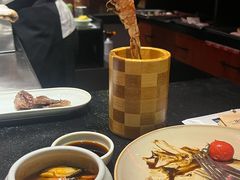 -铁板诱惑法式铁板烧(大卫城店)