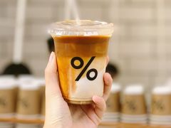 -% Arabica阿拉比卡咖啡(深圳湾万象城店)