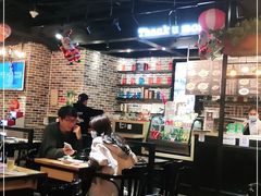 -Thank u mom非油炸健康鸡(万国广场店)