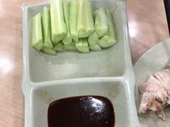 -百家鸡味馆(清泰店)