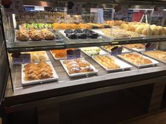 -欧式面包坊(青岛万象城店)