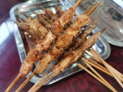 -途肴·老农饭庄(百里峡店)