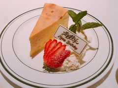 -Wolfgang’s Steakhouse 沃夫冈牛排馆(上海白玉兰广场店)