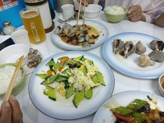 -来之顺海鲜菜馆·青岛菜·始于1993(栈桥店)