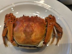 螃蟹-香山湖渔家大院