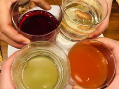 -山港凯悦酒店·咖啡厅