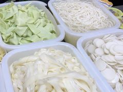 -老吴记水饺馆(前进五路店)