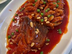 -新雅粤菜馆(南京东路店)