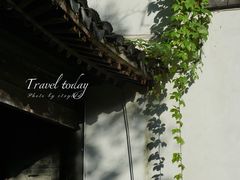 -南京市民俗博物馆(甘熙宅第)