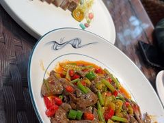 -金稼园·金平湖农家菜