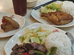 -露莎餐厅(得胜沙店)