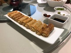 -五观堂素食(新华路店)