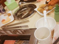 -金太郎自助烤肉.火锅(宝龙店)