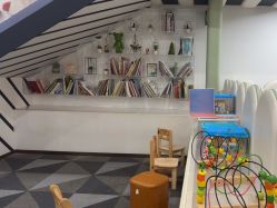 -宝燕乐园(春申店)