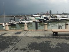 -南沙游艇会·大兵船餐厅