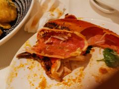 -新加坡海鲜共和(名胜世界圣淘沙海滨坊)