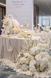 -金茂深圳JW万豪酒店·宴会厅