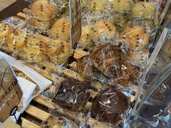 -富贵面包公司(运河店)