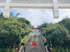 -仙人山公园
