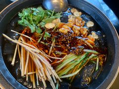 -鼓楼东街老火锅(鼓楼店)