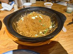 -萬家灯火·私房湘菜·22年老手艺(南岭大道店)