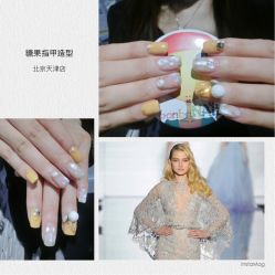 手部美甲-光SPA科技美肤