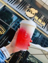 -桃桃屿·潮牌酷银(世纪荟店)