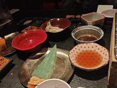 -300杯·和牛烧肉清酒专门店(廊里店)