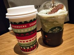 -星巴克(合肥包河万达广场店)