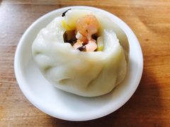 -朱洪元苏式面馆(绿宝广场店)