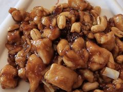 宫保鸡丁-峨嵋酒家(地安门店)
