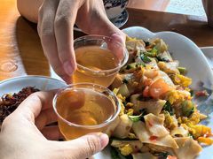 -龙姐私房菜(和顺古镇店)