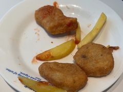 -星伦多 自助料理(圆融店)