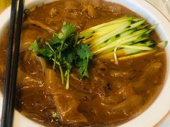 -香融府·烤鸭·家常菜(马家堡路店)
