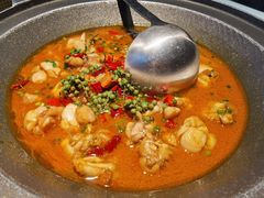 -院里寻菜·精致庭院菜(观沙岭店)