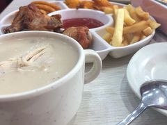 -蘑菇餐厅(小火瓦巷店)