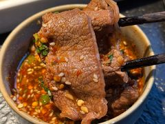 -大龙燚·旷野鲜火锅(广州首店)