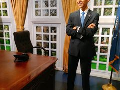 -武汉杜莎夫人蜡像馆