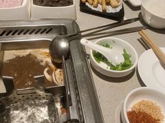 -海底捞火锅(万达广场店)