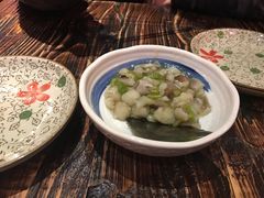 -平成屋·午肴夜酒(四川北路店)