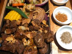 -鳗鱼家·深夜食堂(军博店)